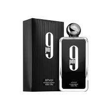 Afnan 9 pm EDP 100 ML Hombre - Inspirado En Ultra Male de Jean Paul Gaultier