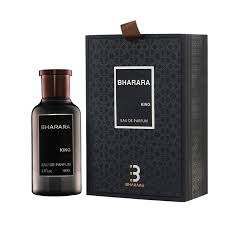 Bharara King EDP 100ml Hombre
