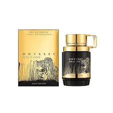 Odyssey Wild One Gold Edition Armaf EDP 100ml Hombre