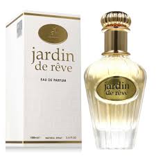 Jardin de Rêve de Maison Alhambra Edp 100Ml Mujer - Inspirado en J´ADORE de Christian Dior
