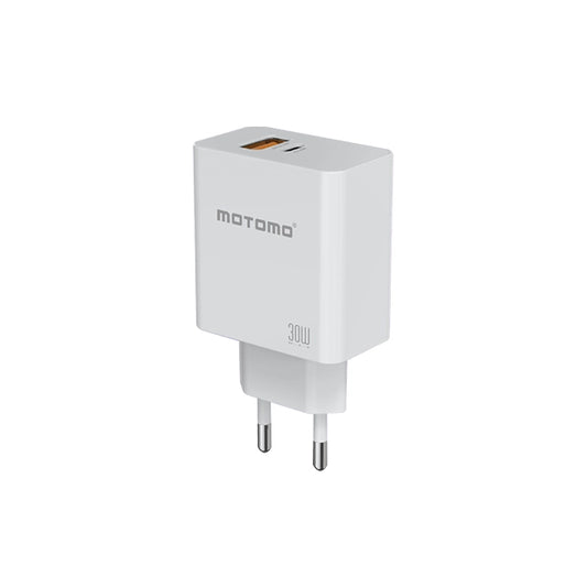 Cargador Motomo C a C de 30w
