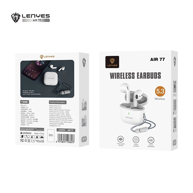 Earpods AIR77