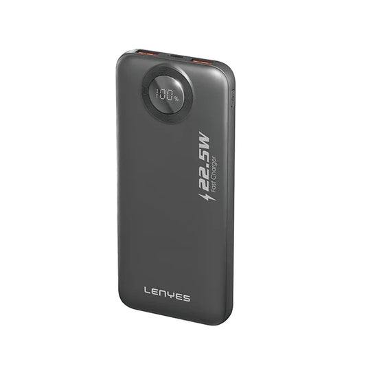Power Bank Lenyes 10.000mAh - Px187D