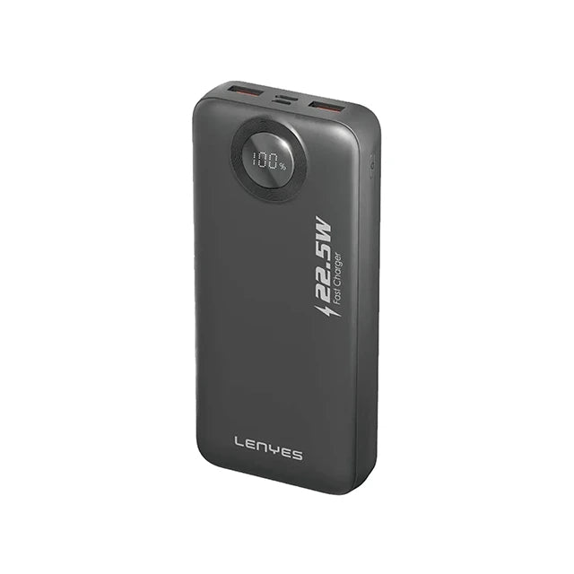 Power Bank Lenyes 20.000mAh - Px287D