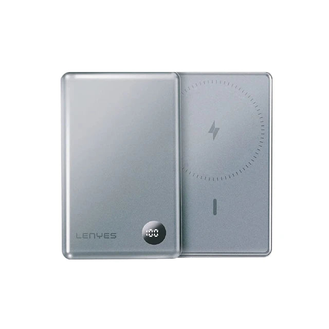 Power Bank Lenyes PW037D 5.000mAh