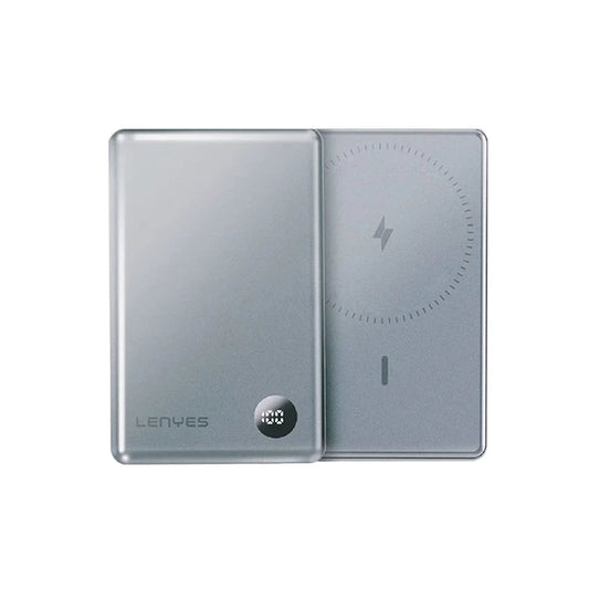 Power Bank Lenyes PW037D 5.000mAh