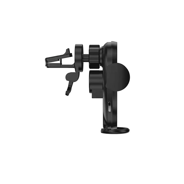 Soporte Inalámbrico Motomo XS 15W con fijación magnética
