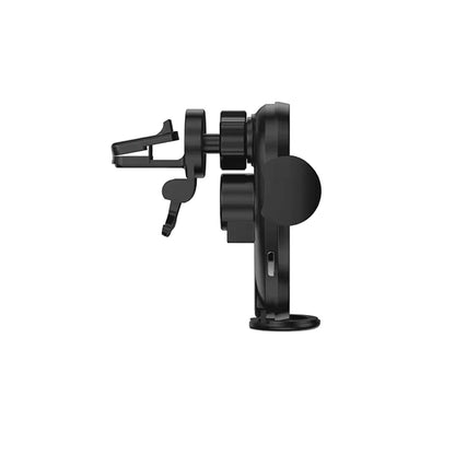 Soporte Inalámbrico Motomo XS 15W con fijación magnética