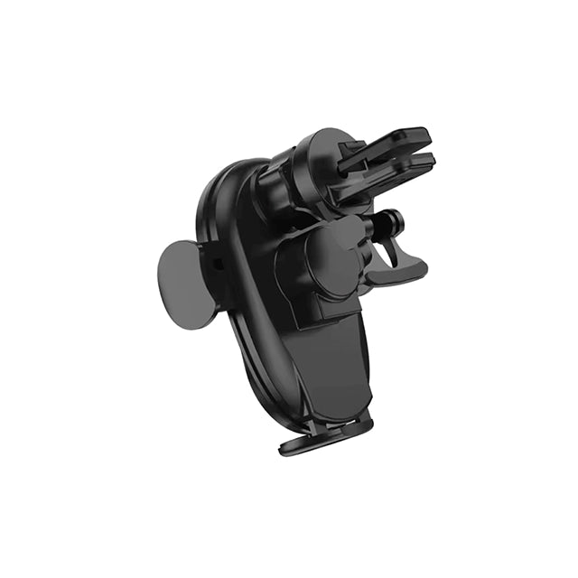 Soporte Inalámbrico Motomo XS 15W con fijación magnética