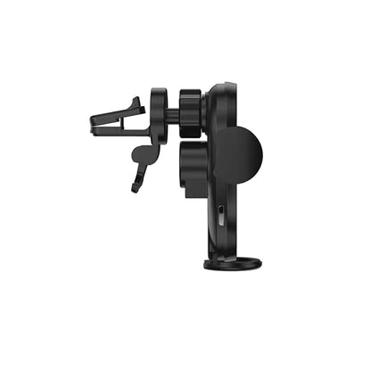 Soporte Inalámbrico Motomo XS 15W con fijación magnética