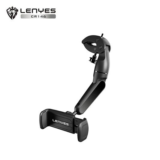 Soporte universal para retrovisor Lenyes Cr146