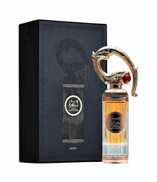 Sehr Lattafa EDP 100ml Hombre