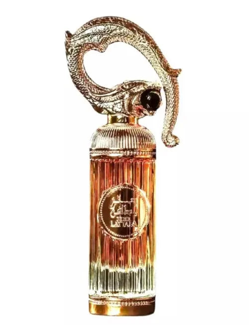 Sehr Lattafa EDP 100ml Hombre