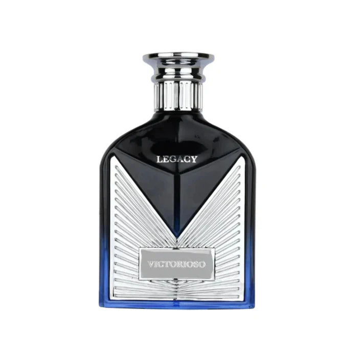 Victorioso Legacy Maison Alhambra Edp 100ML Unisex