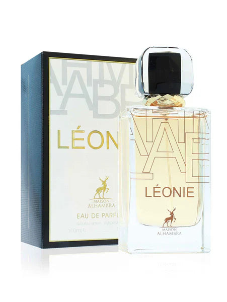 Leonie Maison Alhambra Edp 100Ml Mujer - Inspirado En Libre De YSL