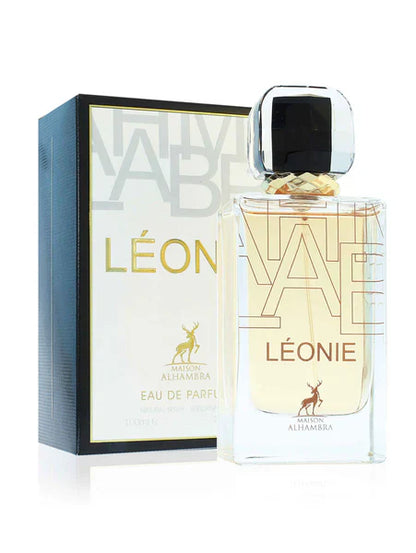 Leonie Maison Alhambra Edp 100Ml Mujer - Inspirado En Libre De YSL