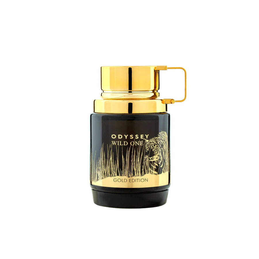 Odyssey Wild One Gold Edition Armaf EDP 100ml Hombre
