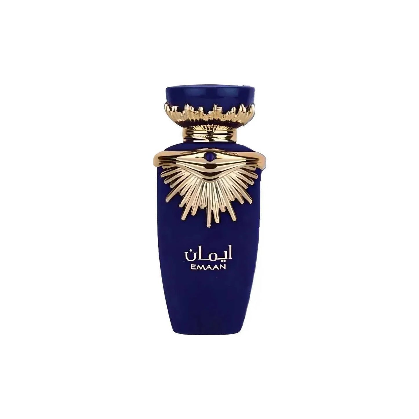 Lattafa Emaan Edp 100Ml Unisex- Inspirado en My Way Giorgio Armani