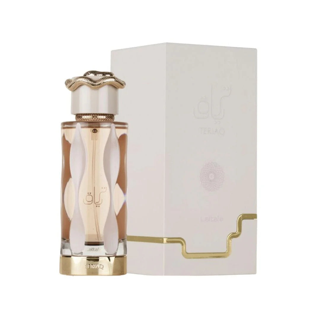Teriaq Lattafa EDP 100ml Unisex