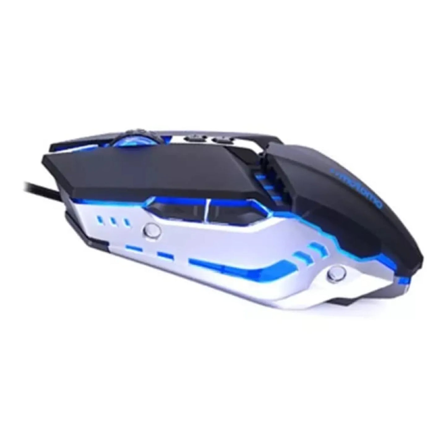 Mouse gamer T80 Motomo