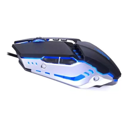 Mouse gamer T80 Motomo