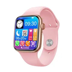 Reloj smartwatch LW204 Mini Lenyes
