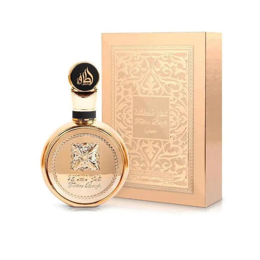 Fakhar Extrait Lattafa 100Ml Unisex