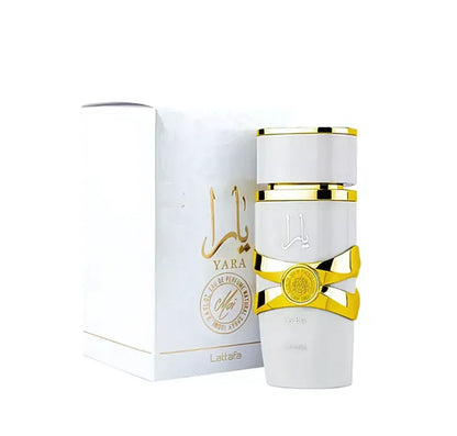 Yara Moi Lattafa Edp 100ML Unisex - Inspirado en Supreme Bouquet de YSL